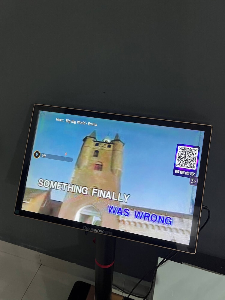 Valueroomz Aeon Tebrau City Ikea KTV Movies FUN