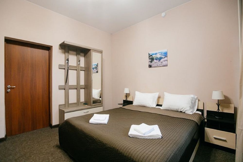 DomOtel Sokol