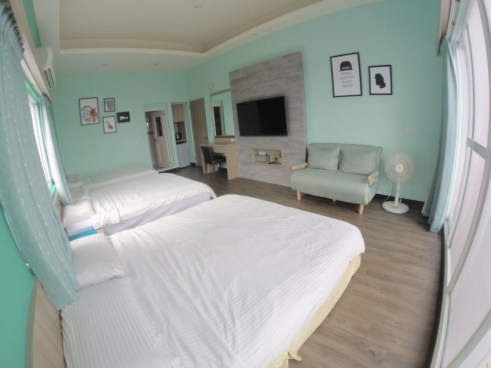 I Wow B&B