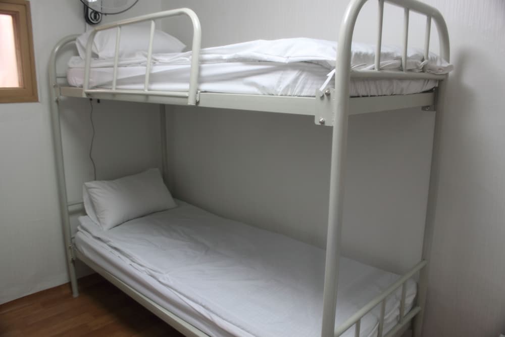 Dongdaemun Guest House