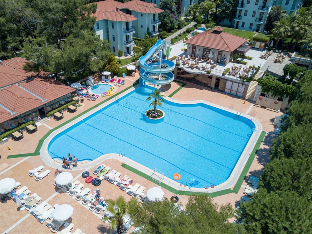 Hotel Greenland - Her Şey Dahil - Image 67