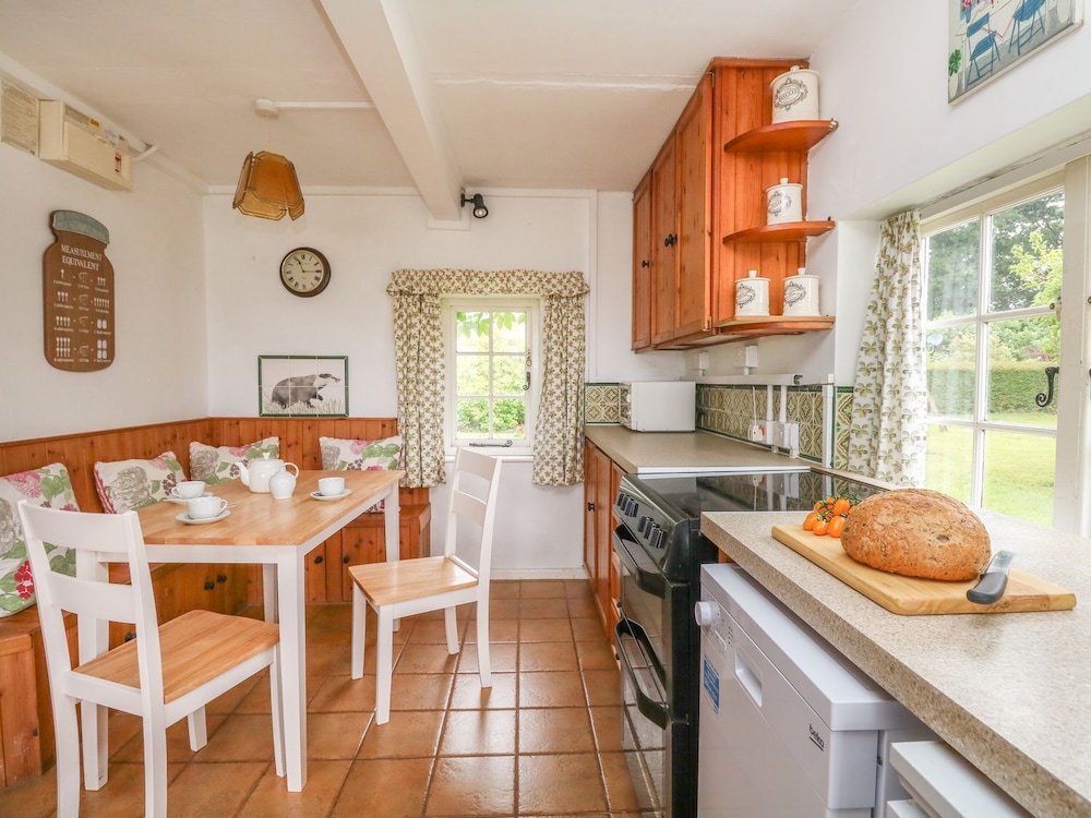 Thatch Cottage
