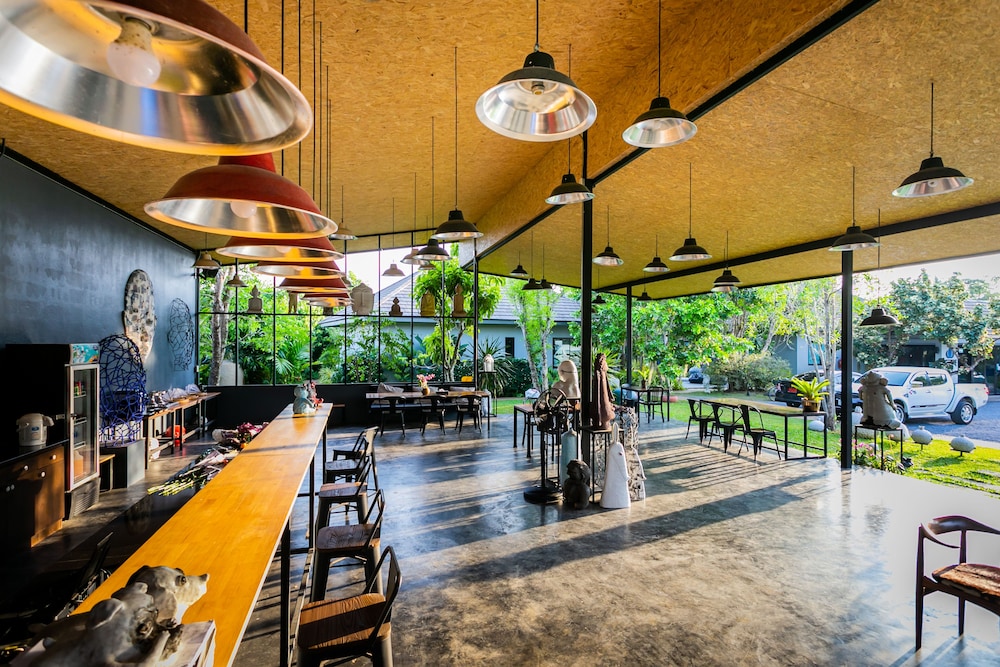 Seava House Ao-Nang Krabi