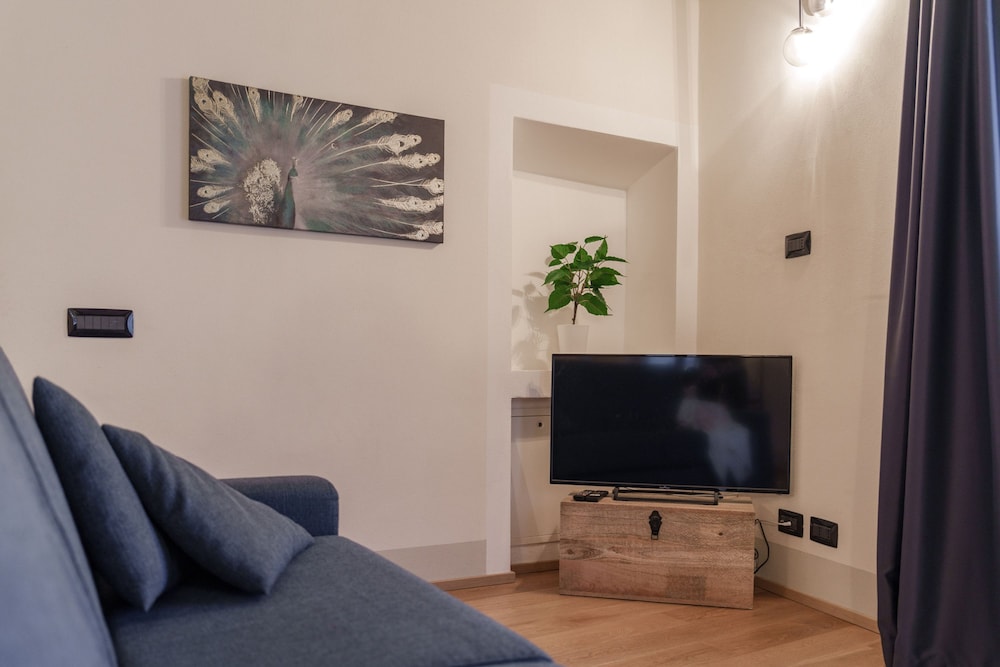 Palazzo Odescalchi by Wonderful Italy - Apt 7