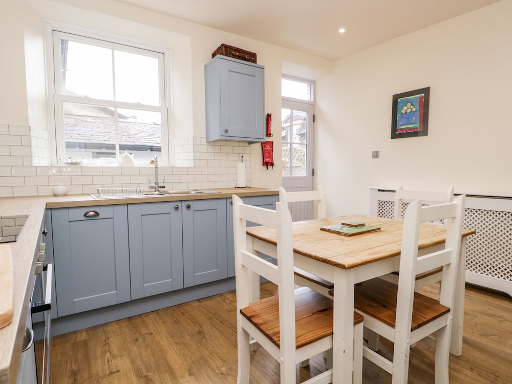Lamb Cottage