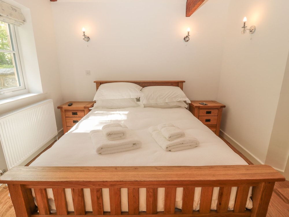 Nursery Cottage view 4