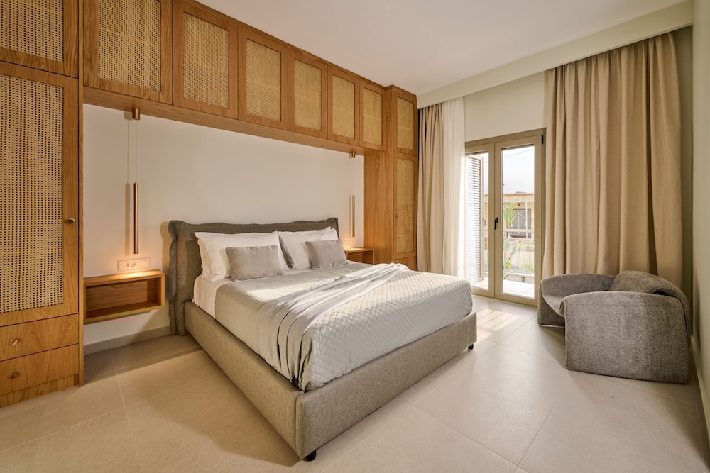 River Serenity Villa Vryses