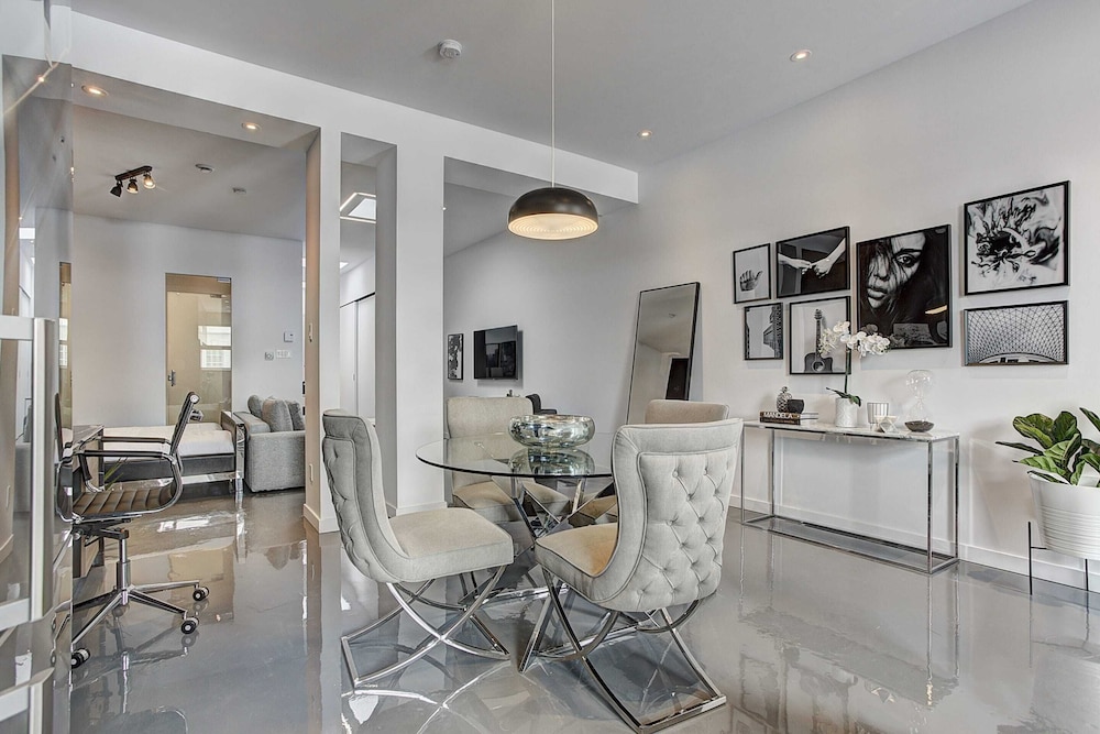 Les Lofts du Centre