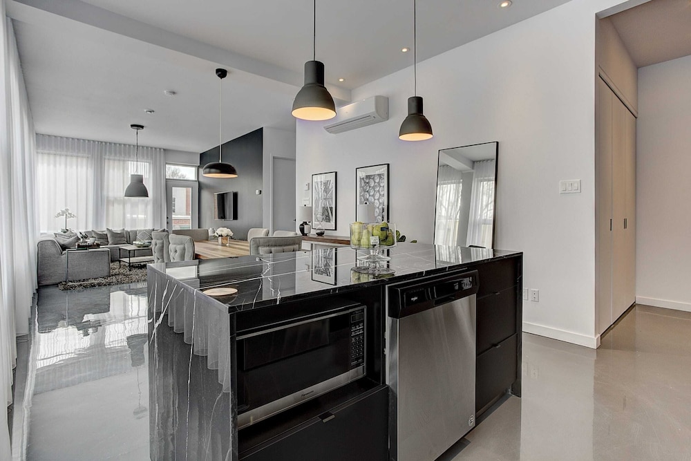 Les Lofts du Centre