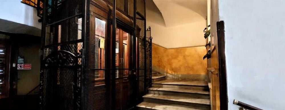 Vatican Rome Suite
