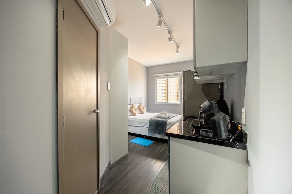 Estudios Neo Home São Caetano