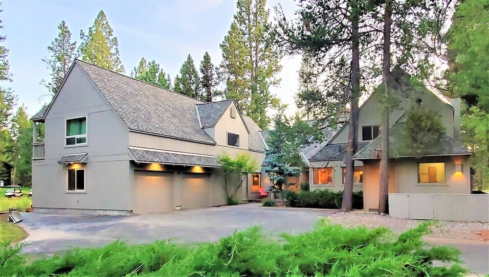 Augusta 3 5 Bedroom Home