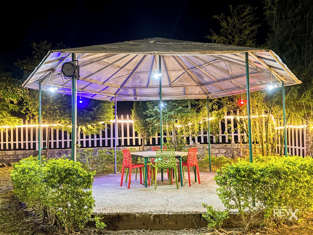 Winterline Gold Resort
