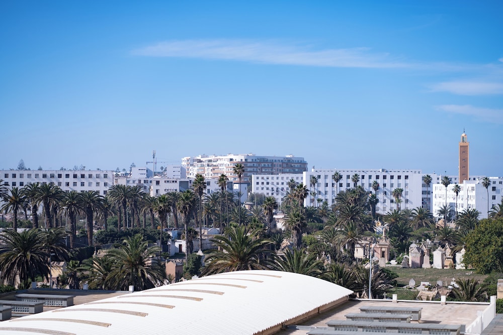 Premium Stay - Promenade Hassan II