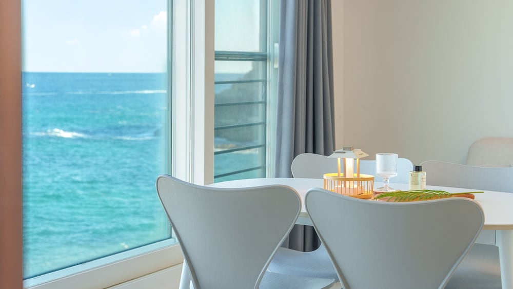 Goseong Beach Jin Spa Pension