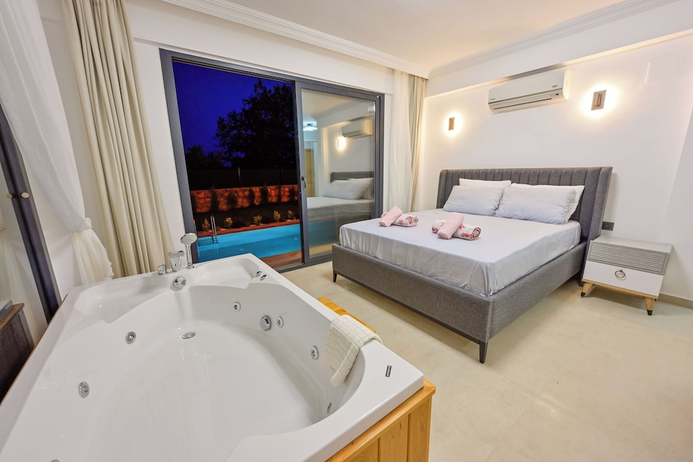 Yaka Esinti Villa