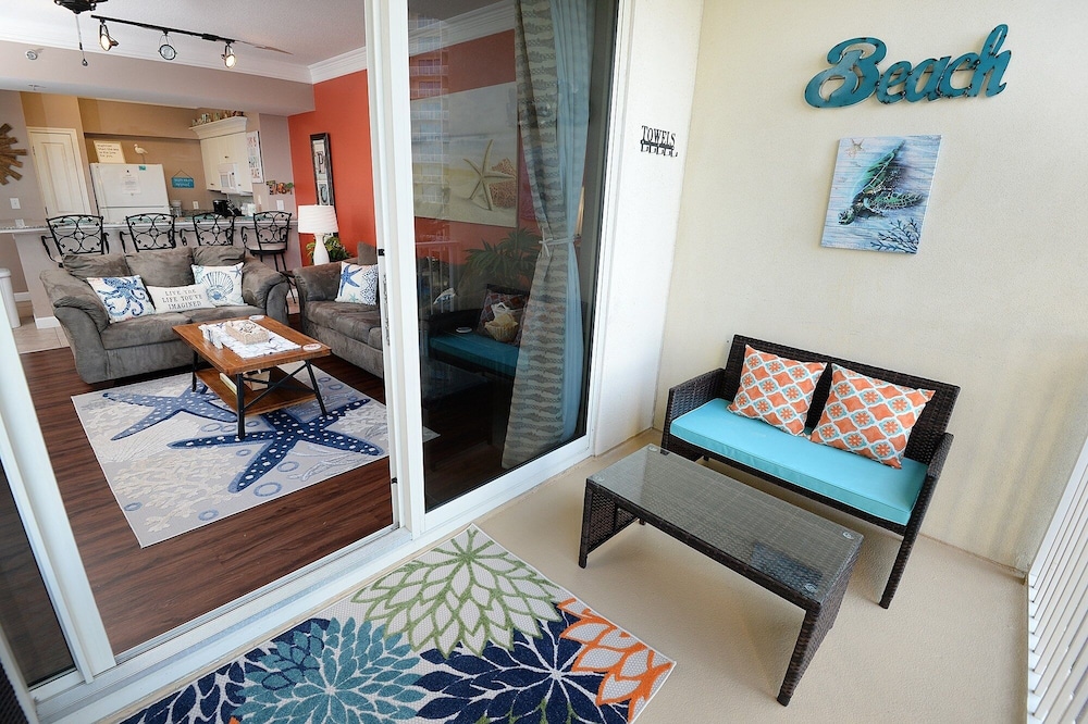 Shores Of Panama 412 1 Bedroom Condo