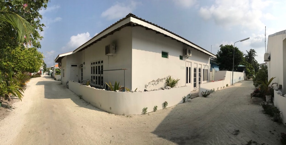 Ocean Vibes Guesthouse