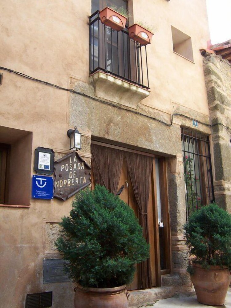 Posada de Norberta