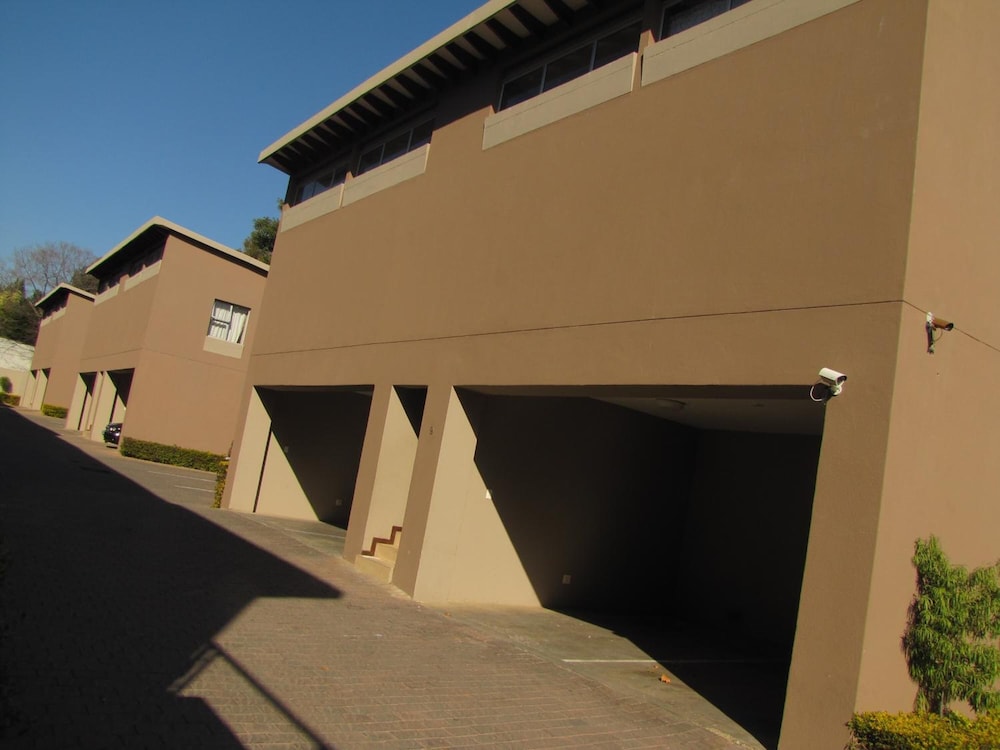 Silver Oak Luxury Accommodation