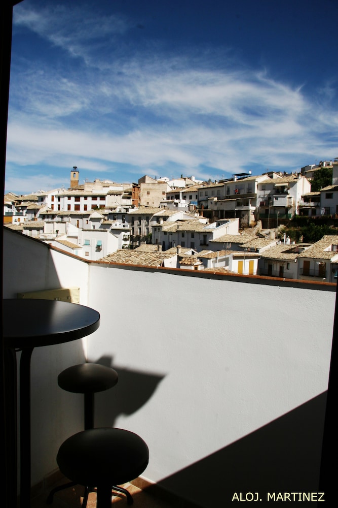 Apartamentos Rurales Martinez view 3