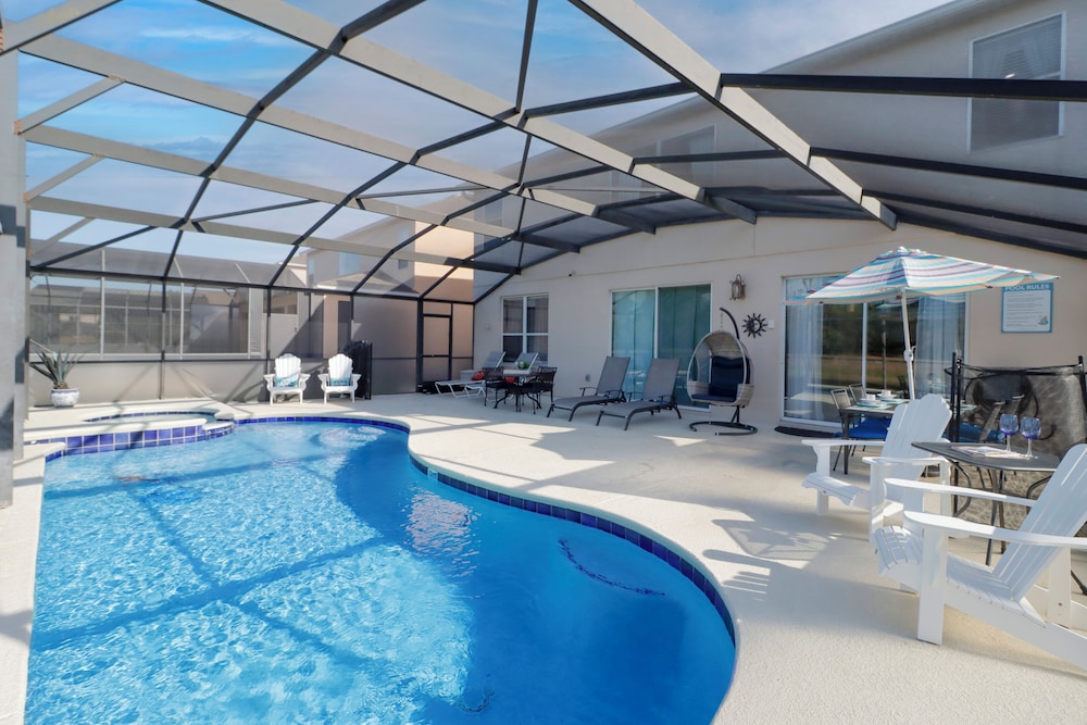 7 Bedrooms Perfect For Large Families Or Groups! - Image 1