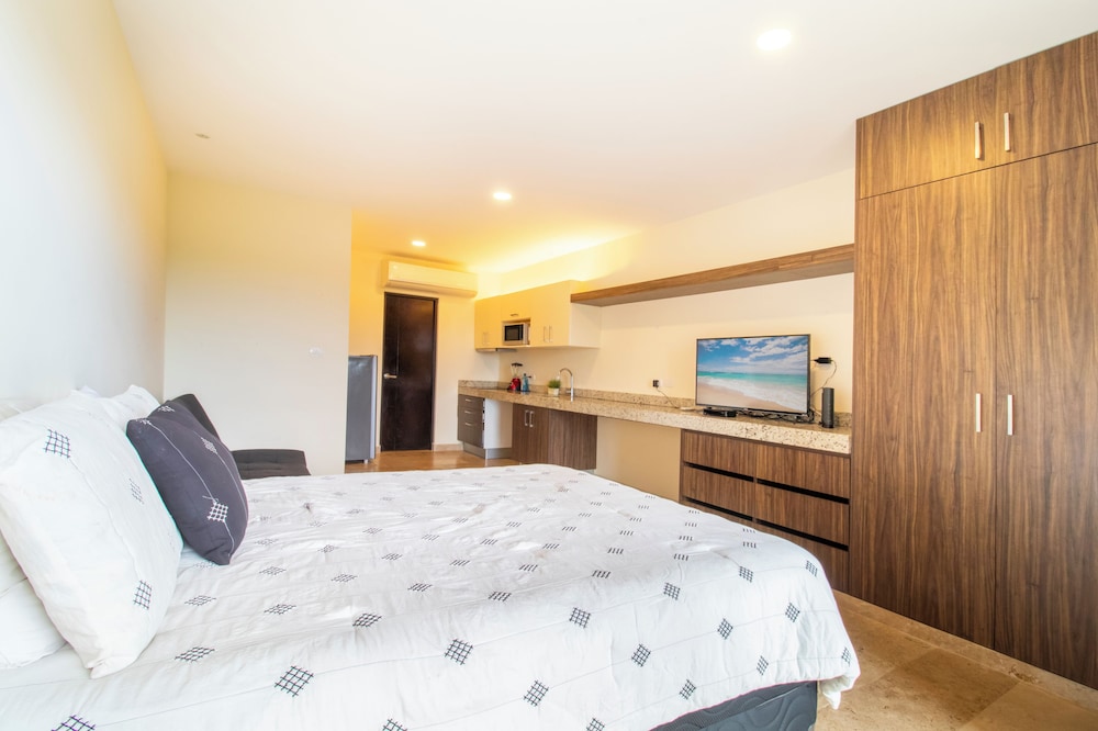 Cozy Loft in Playa del Carmen 1 bedroom