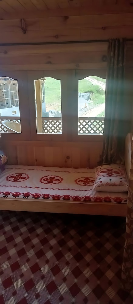 Green Land Guest House