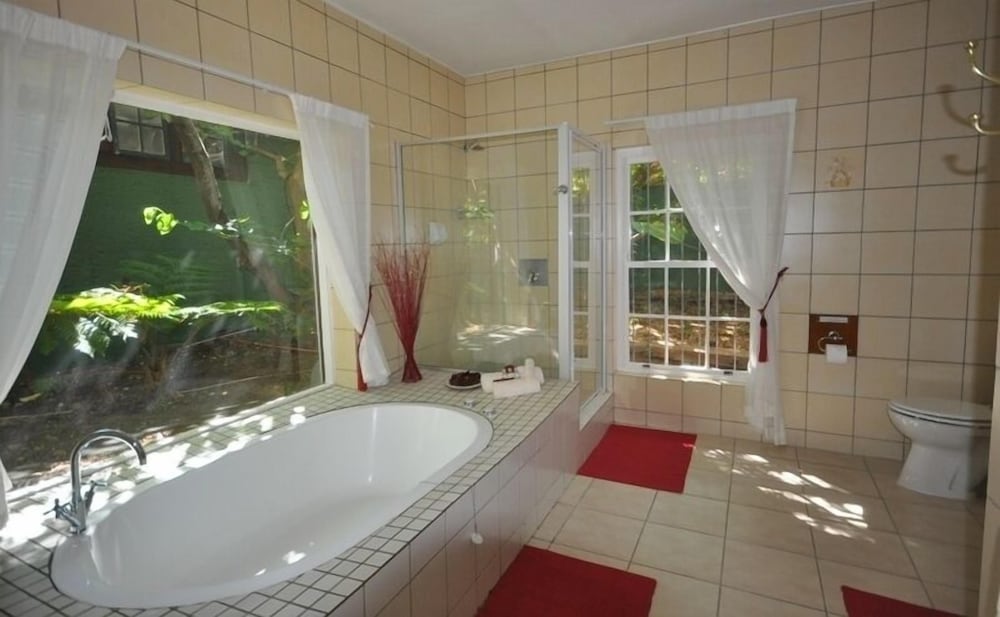 Chelaya Country Lodge