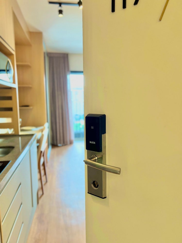 Innvista - Residencial Brera Moema