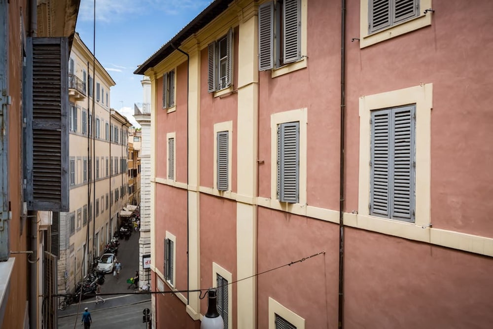 Via Laurina 40 Apartment