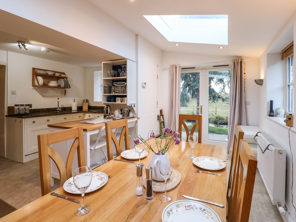 Malt Shovel Cottage