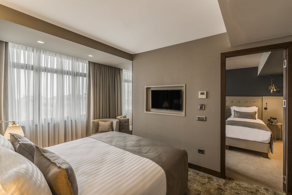 Galata Times Otel - Image 30