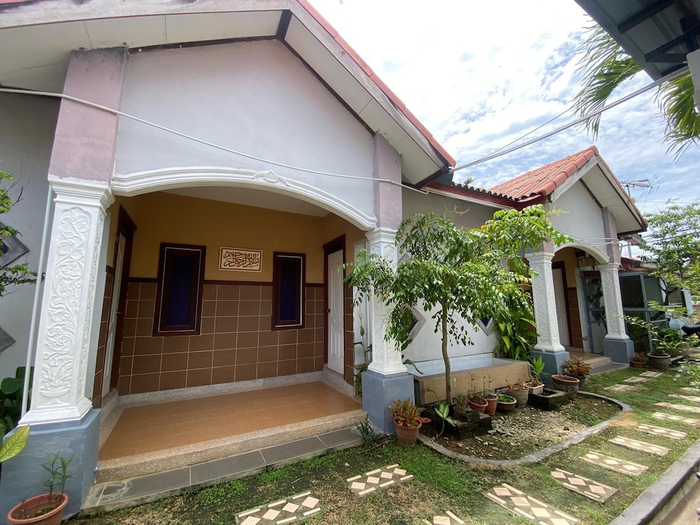 Chalet TM3 Langkawi