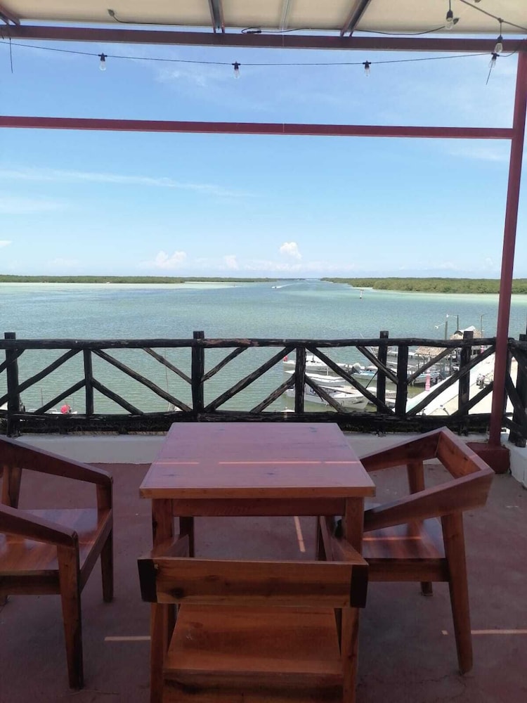 Hotel y Restaurante Macumba