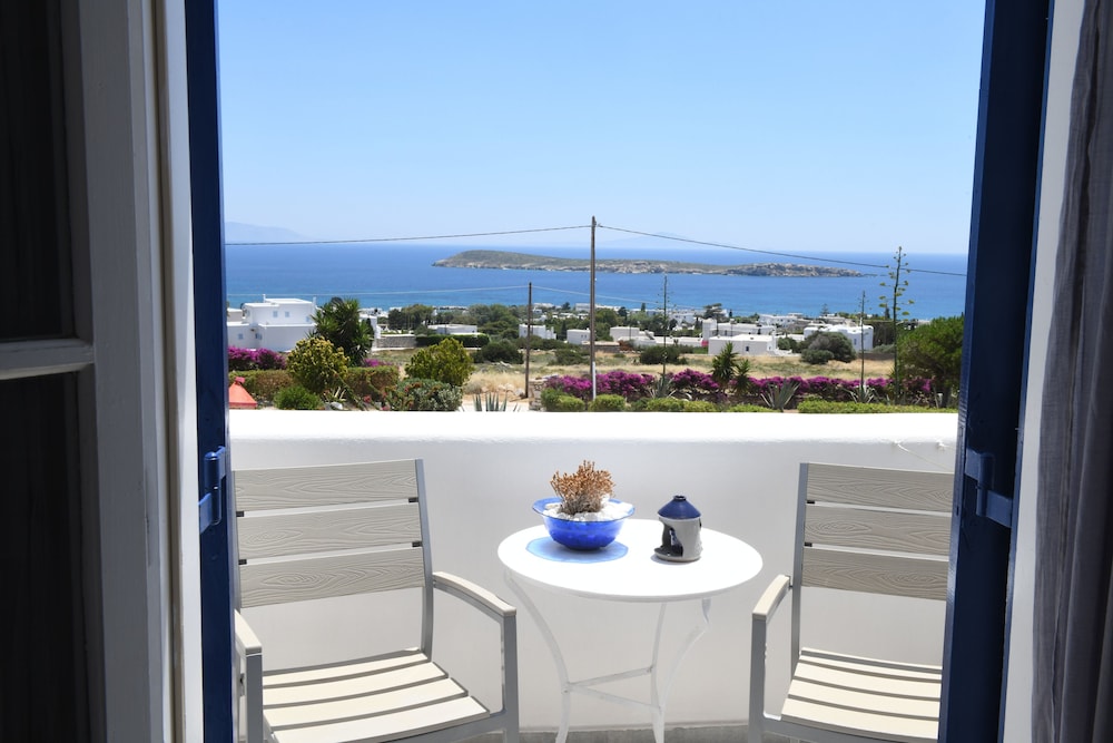Dryades Family Hotel