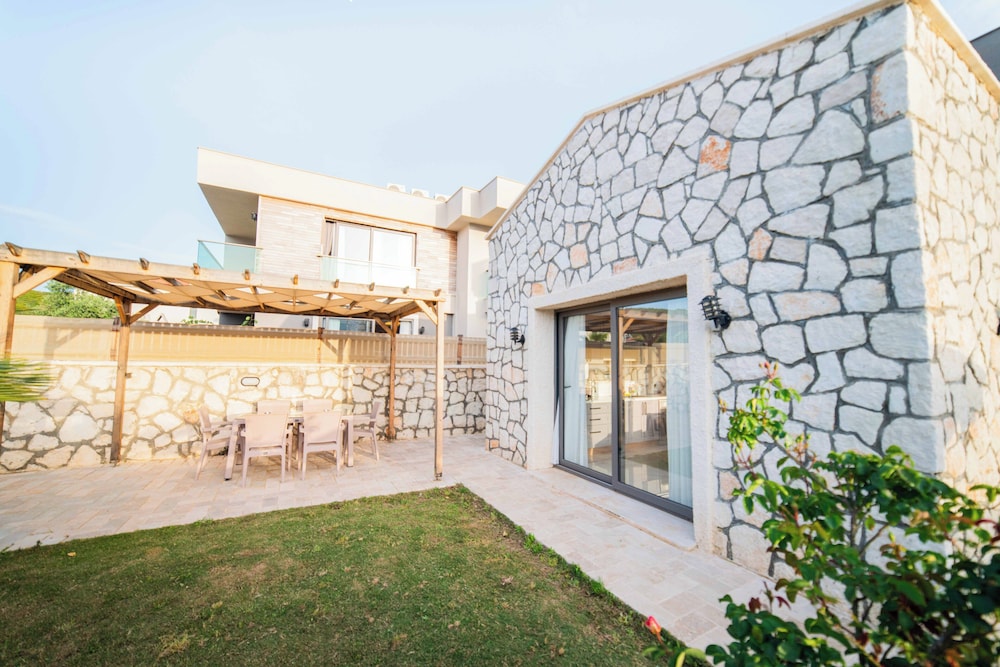 Villa Meyra
