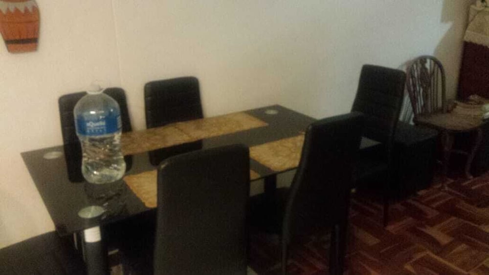Art Deco Budget Accommodation Rosebank - Hostel