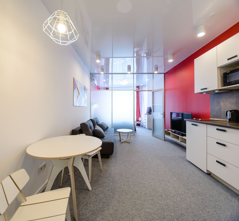 Partner Guest House Klovskyi