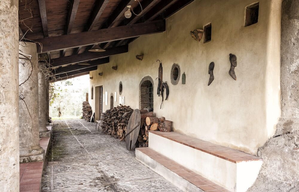 Il Casale Vasari