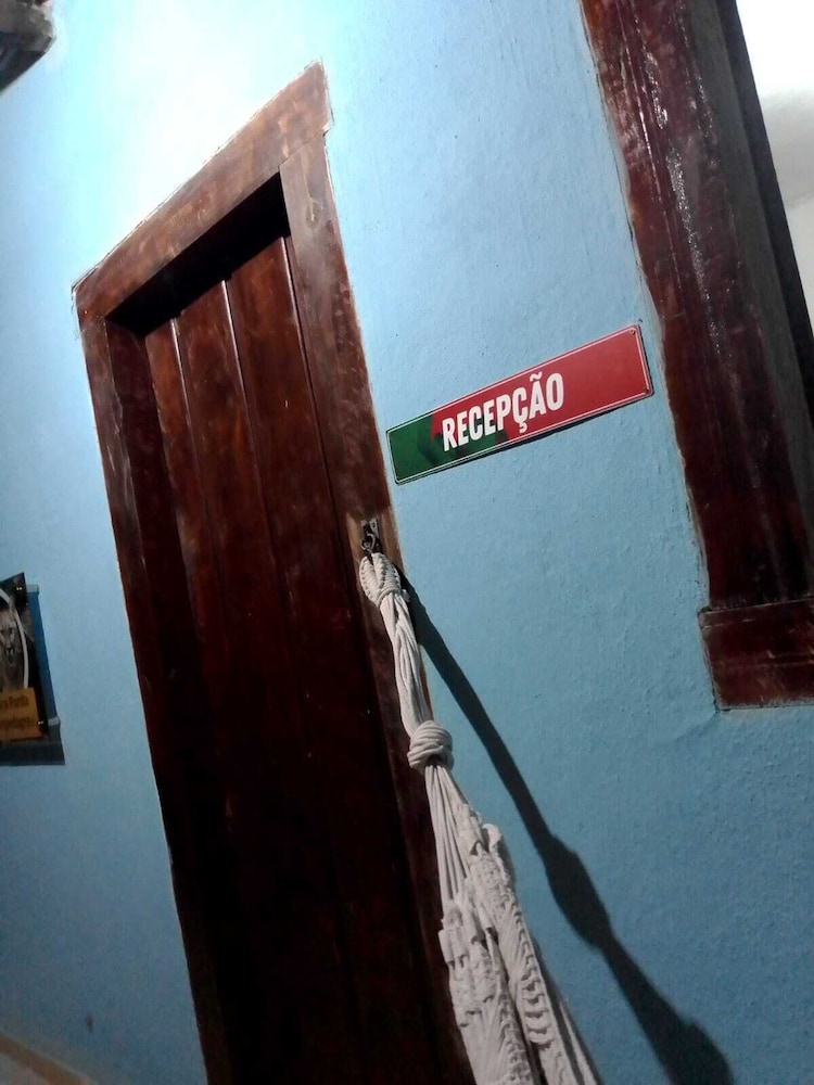 Onça Parda Hospedagens