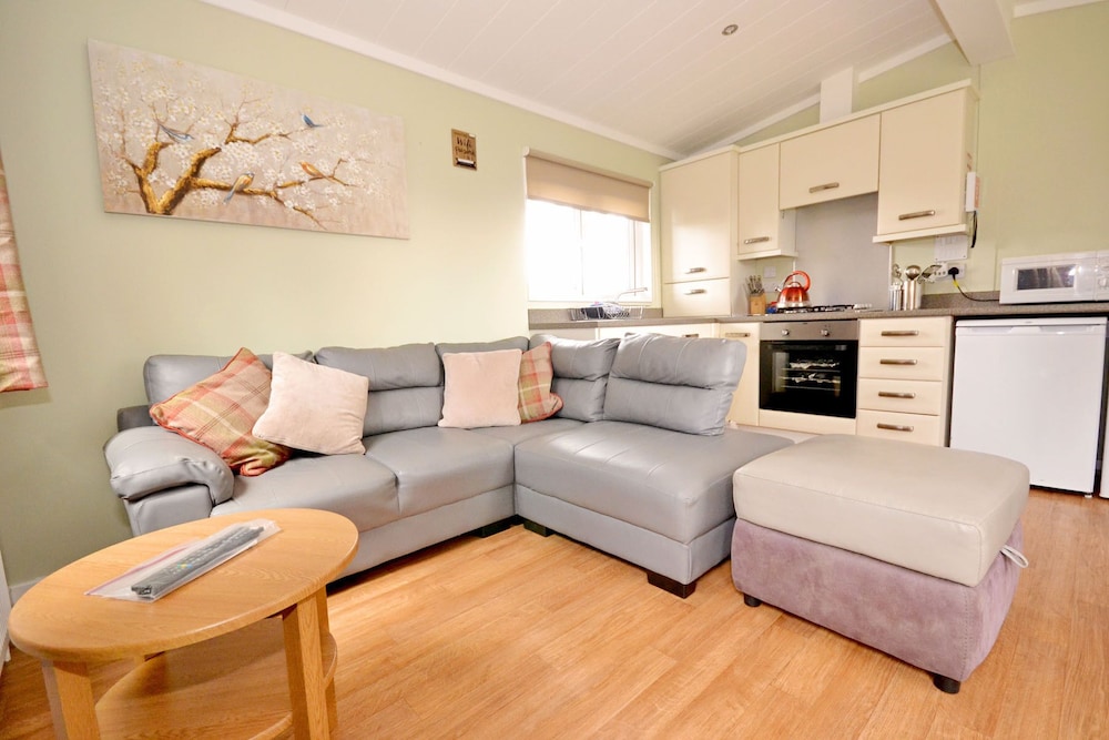 Rocklands Lodges