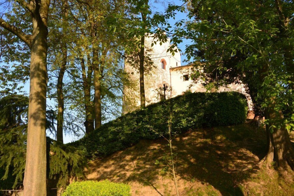 Castello di Cortanze