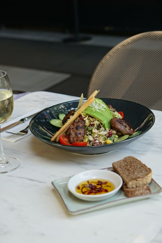 39 Kalamış Marina Oteli - Image 100