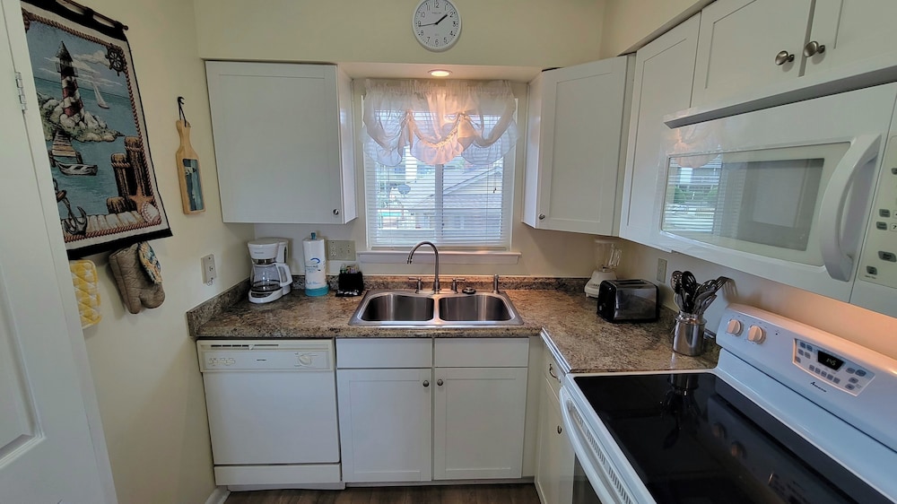 Lighthouse Point 3 by Tybee Vacation Rentals
