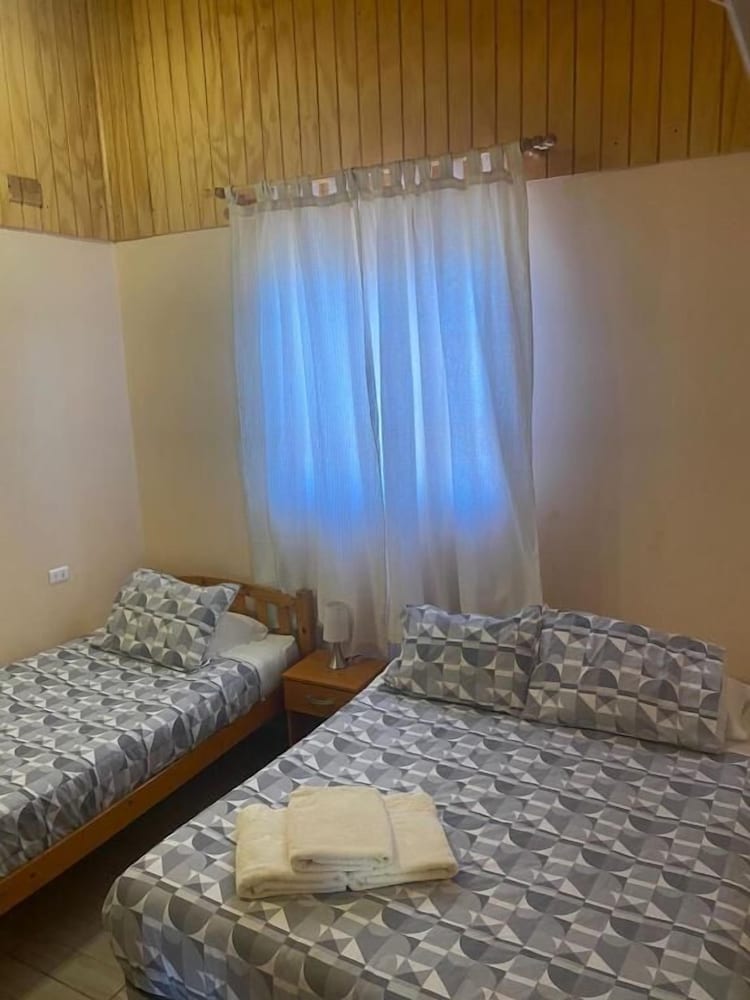 Hospedaje Atitur