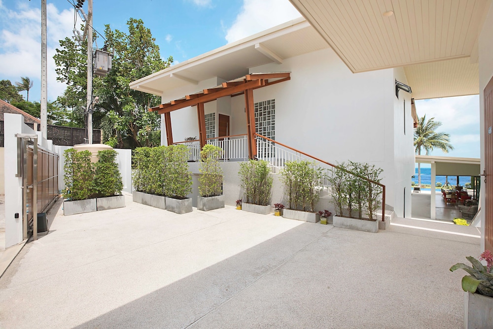 Villa SeaNest Samui