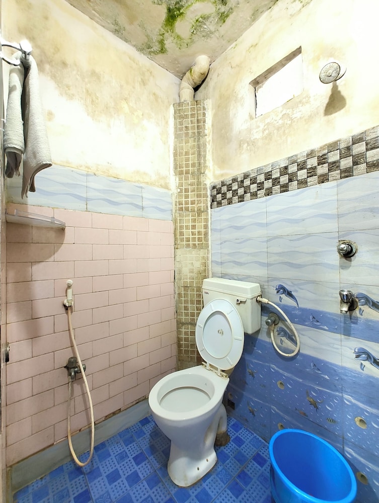 The Hotel B Suites Puri