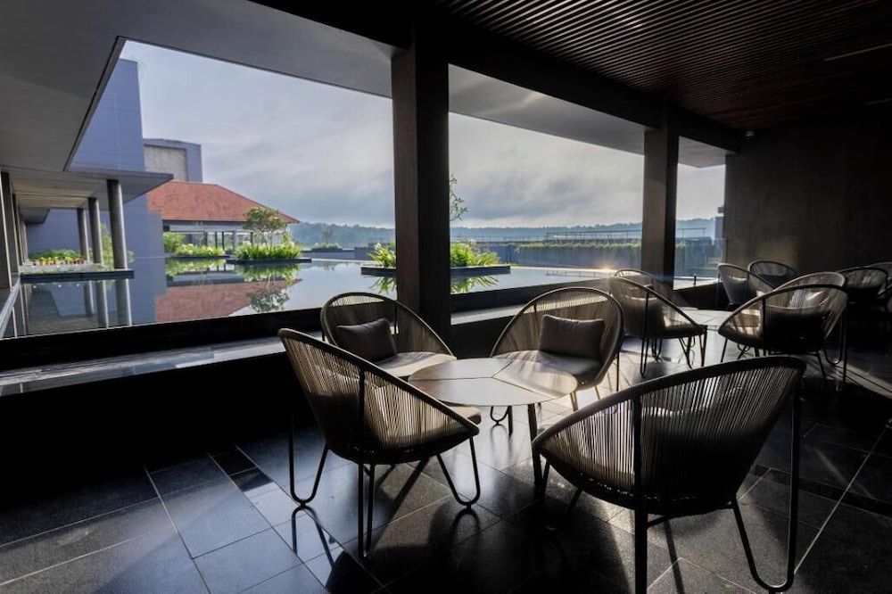 Saptha Resort and spa