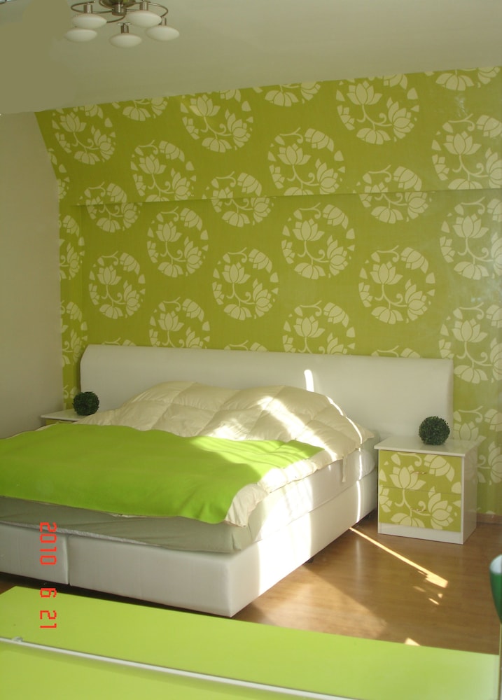 B&B La Villa Zarin